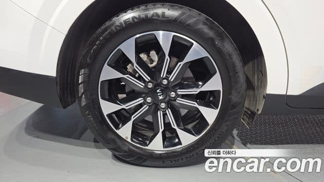 Kia Carnival 2021 — Şəkil 5/20