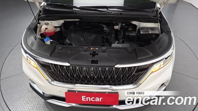 Kia Carnival 2021 — Şəkil 6/20