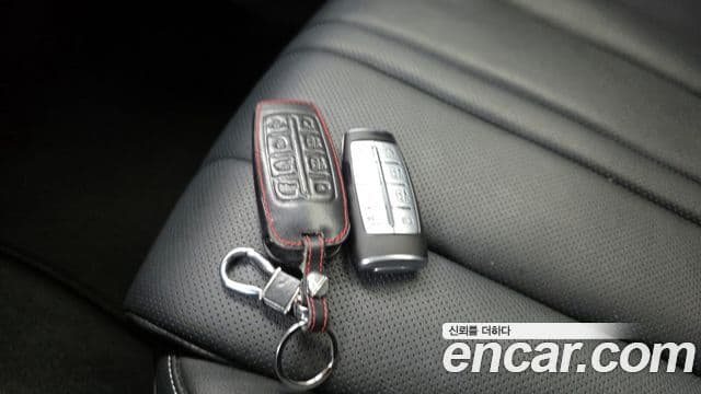 Genesis G80 2021 — Photo 5/34