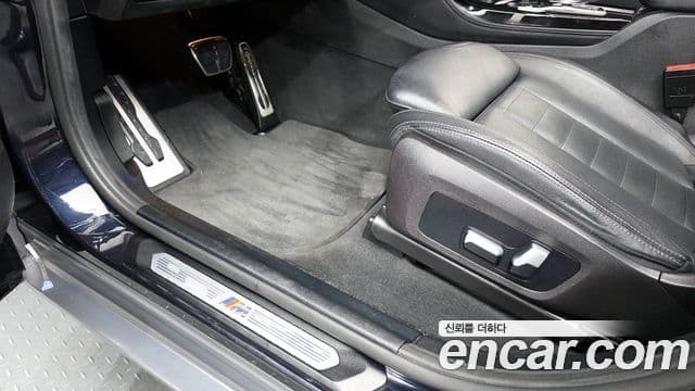 BMW X4 2021 — Фото 19/20