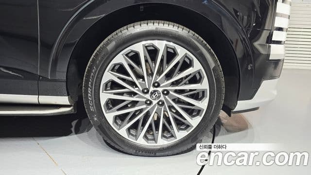 Hyundai Palisade 2025 — Şəkil 29/32