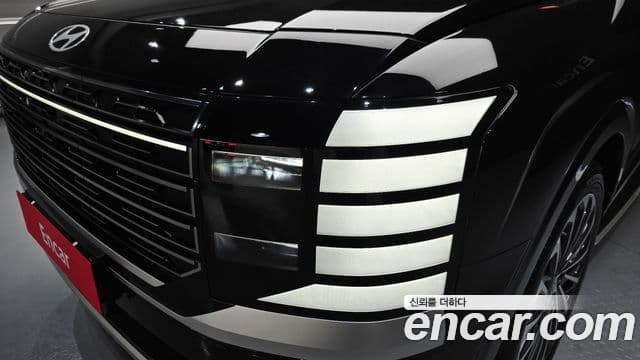 Hyundai Palisade 2025 — Şəkil 27/32