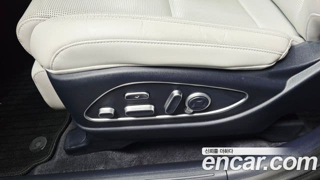 Hyundai Palisade 2025 — Şəkil 25/32
