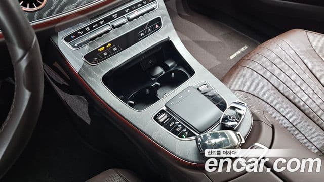 Mercedes-Benz CLS-Class 2021 — Şəkil 9/20
