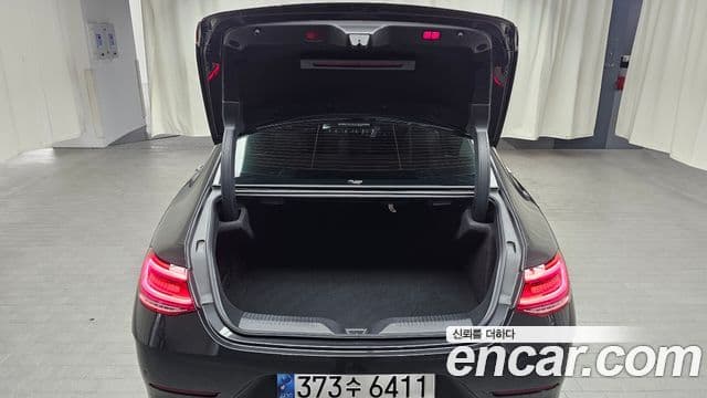 Mercedes-Benz CLS-Class 2021 — Photo 5/32