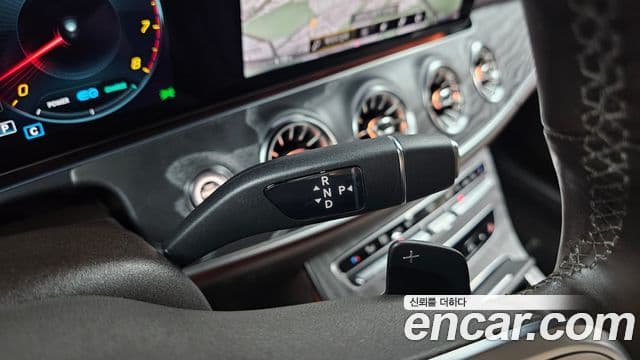 Mercedes-Benz CLS-Class 2021 — Photo 10/32