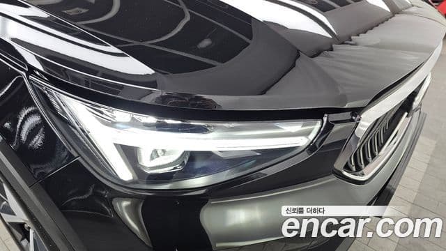 Volvo XC40 2024 — Photo 31/31