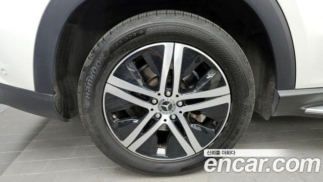 Mercedes-Benz GLE-Class 2019 — Şəkil 5/20