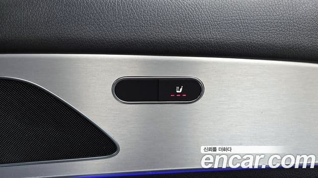 Mercedes-Benz GLE-Class 2019 — Şəkil 19/20