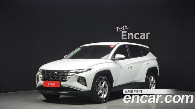 Hyundai Tucson Hybrid 2022 — ფოტო 12/30