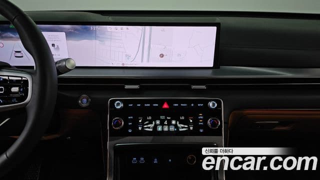 Genesis GV80 2024 — Şəkil 4/31