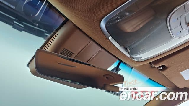 Genesis GV80 2024 — Şəkil 5/31