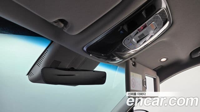 Genesis GV80 2024 — ფოტო 18/20