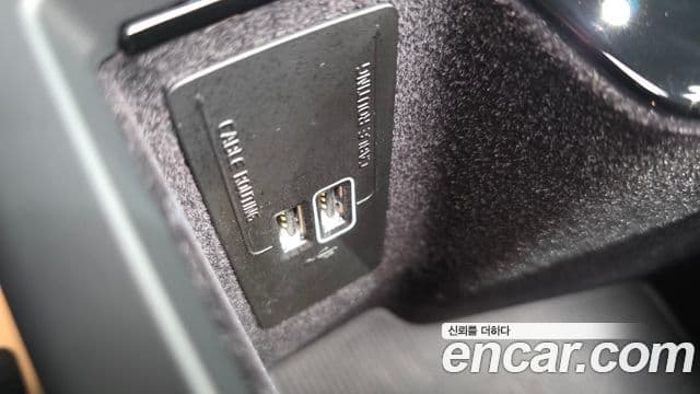 Volvo S60 2020 — Photo 20/40