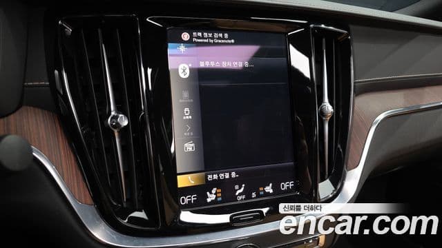 Volvo S60 2020 — Photo 6/40