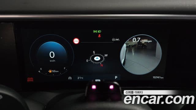 Hyundai Palisade 2025 — ფოტო 8/20