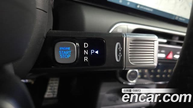 Hyundai Palisade 2025 — ფოტო 9/20