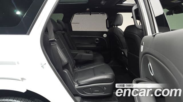 Hyundai Palisade 2025 — ფოტო 12/20
