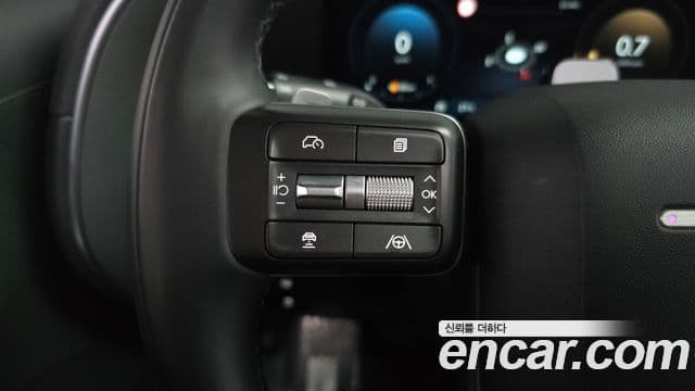 Hyundai Palisade 2025 — ფოტო 16/20