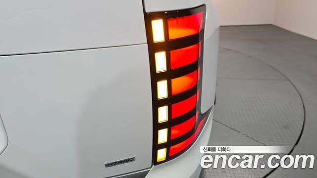 Hyundai Palisade 2025 — Photo 5/37