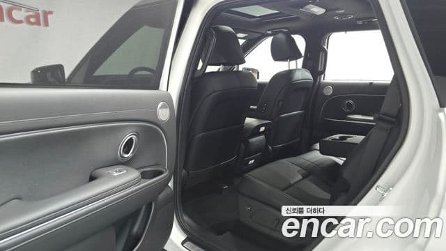 Hyundai Palisade 2025 — Photo 28/37