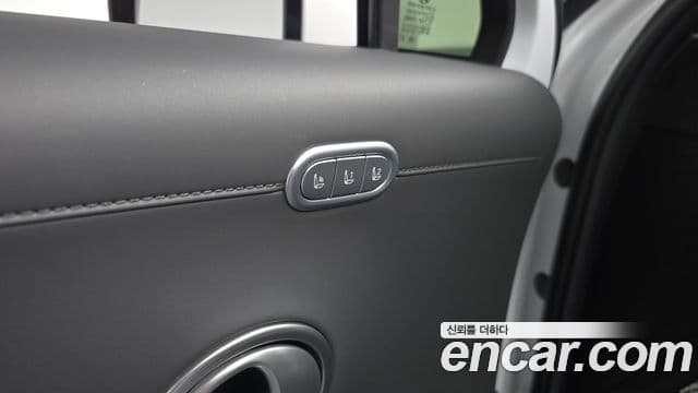 Hyundai Palisade 2025 — Photo 31/37