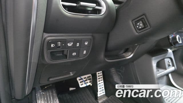 Hyundai Palisade 2025 — Photo 29/37