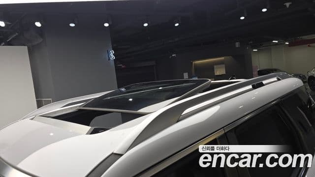 Hyundai Palisade 2025 — Photo 24/37