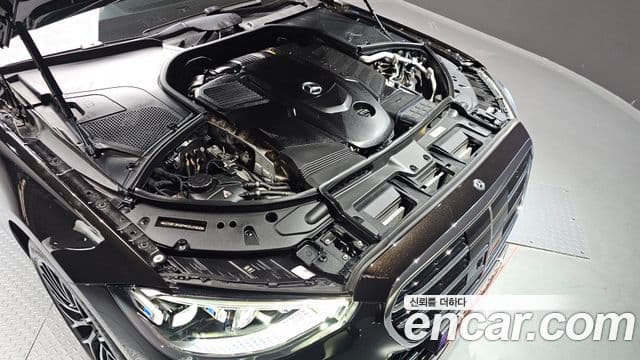 Mercedes-Benz S-Class 2021 — Photo 17/20