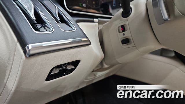Mercedes-Benz S-Class 2021 — Photo 20/20