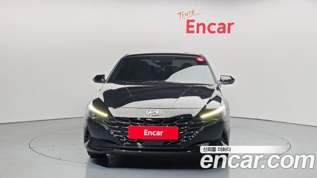 Hyundai Avante 2023 — Şəkil 3/20