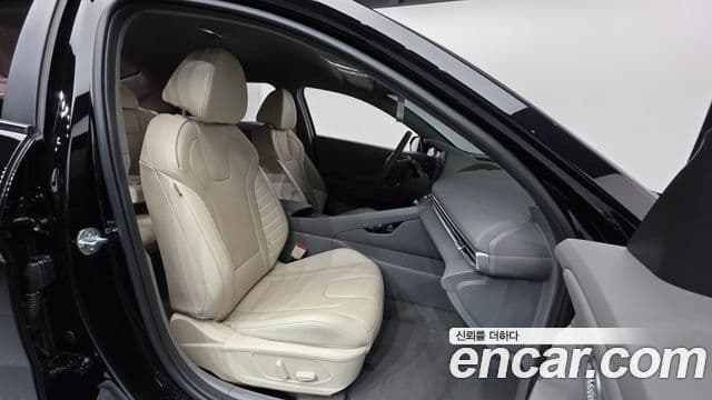 Hyundai Avante 2023 — Şəkil 10/20