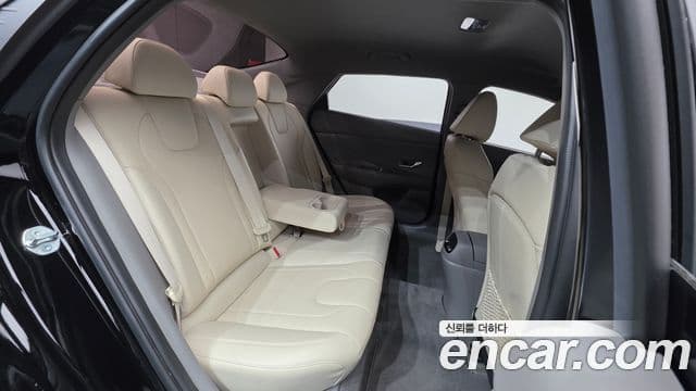 Hyundai Avante 2023 — фото 18 из 20