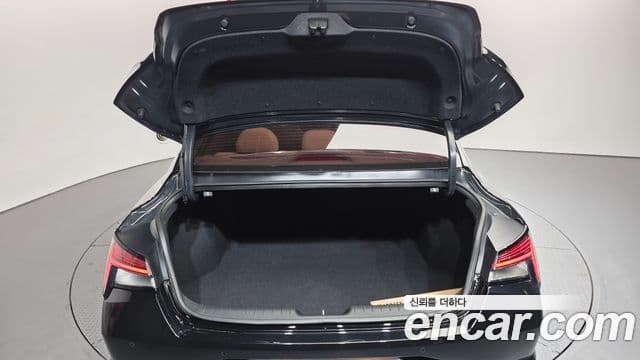 Hyundai Avante 2023 — Şəkil 20/20