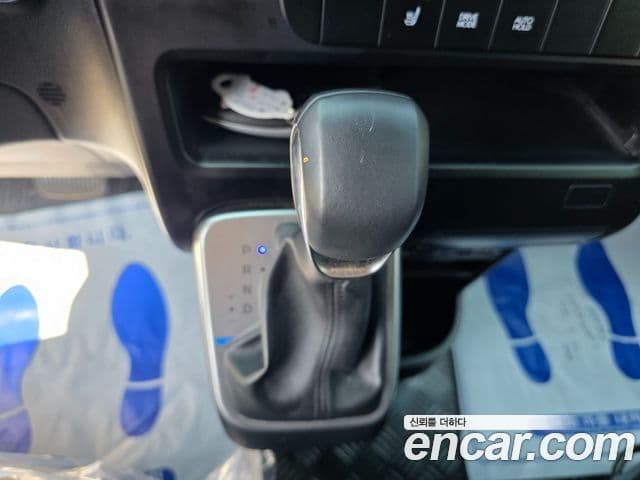Hyundai Staria 2023 — Şəkil 7/20