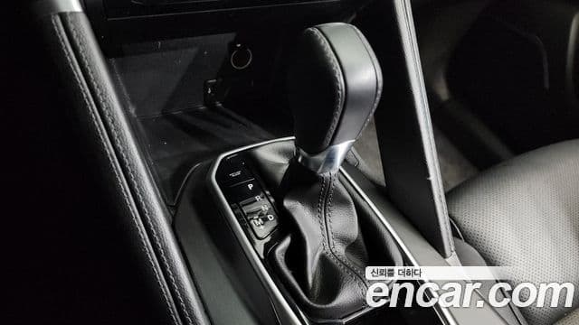 Renault Samsung QM6 2022 — Фото 8/20