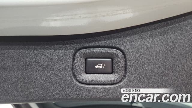 Renault Samsung QM6 2022 — Фото 17/20