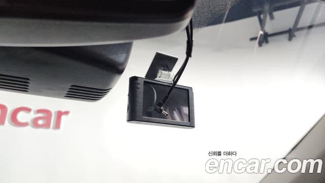 Renault Samsung QM6 2022 — ფოტო 9/32