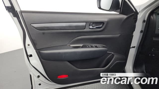 Renault Samsung QM6 2022 — ფოტო 11/32
