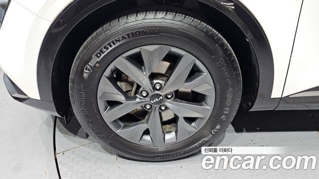 Kia Sportage 2022 — Şəkil 5/20