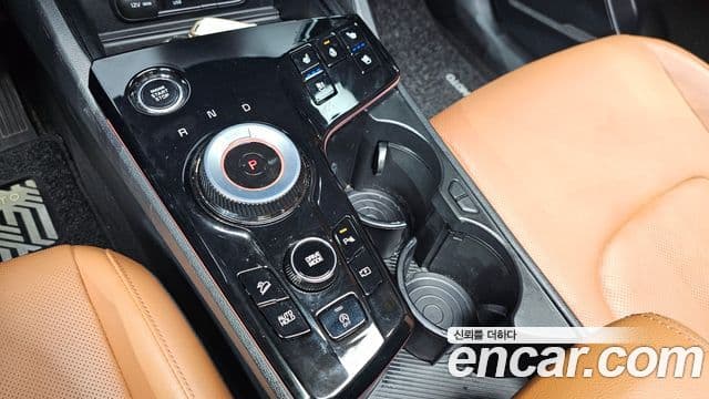 Kia Sportage 2022 — Şəkil 9/20
