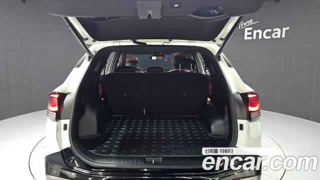 Kia Sportage 2022 — Şəkil 16/20