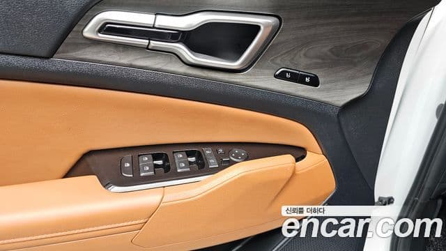 Kia Sportage 2022 — Şəkil 17/20