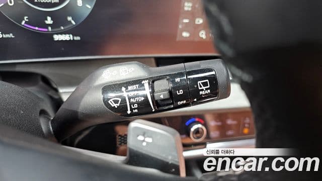 Kia Sportage 2022 — Şəkil 19/20