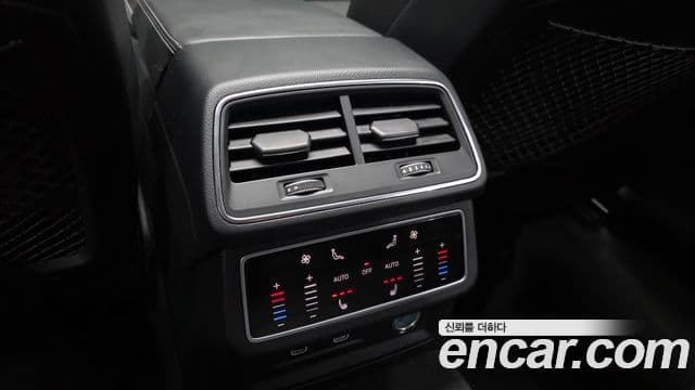 Audi A6 2025 — ფოტო 19/20