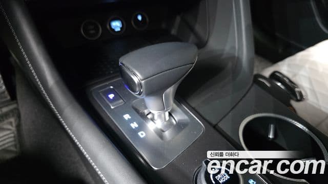 Genesis G70 2025 — Şəkil 9/20