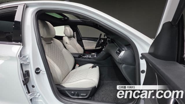 Genesis G70 2025 — Şəkil 10/20