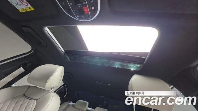 Genesis G70 2025 — Şəkil 12/20