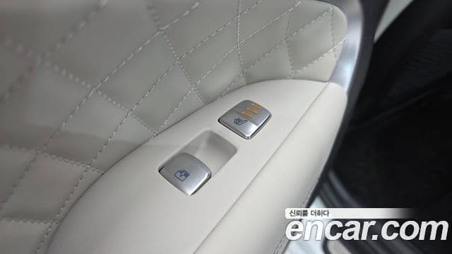 Genesis G70 2025 — Şəkil 18/20