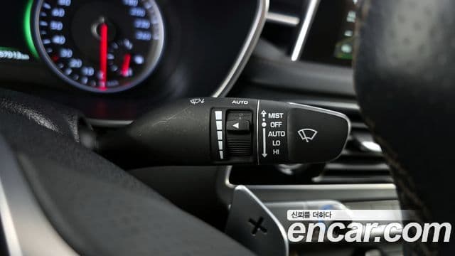 Genesis G70 2019 — Photo 5/33